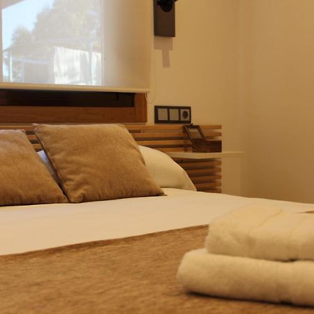 Precioso Apartamento Con Terreno Y Vistas A Cies 比戈 外观 照片